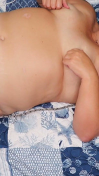 Hotwife BBW Gets Fucked and Fisted