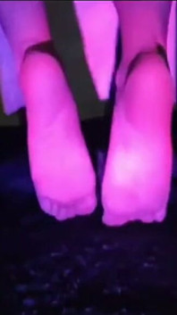 Gresopio Feet