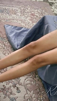 CBT and a Footjob