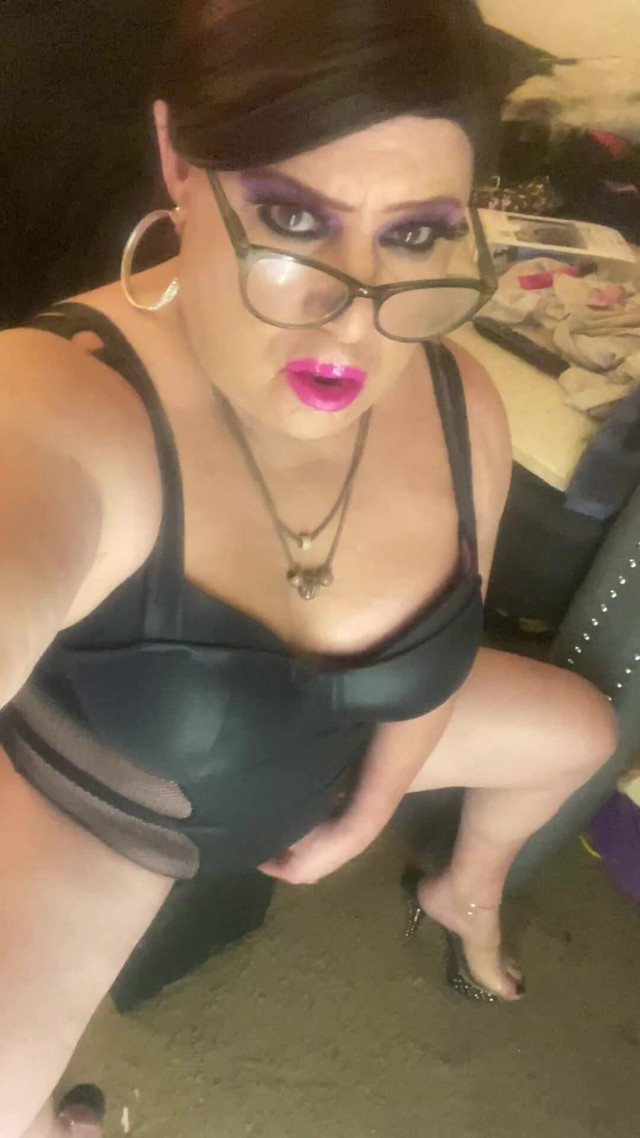 CD Krissy Sweets in Her Sexy High Heels (Krissy Sweets) CD Krissy Sweets in Her Sexy High Heels (Krissy Sweets)