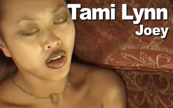Edge Interactive Publishing: Tami lynn &amp;amp;joey nyepong kontol sampai dicrot sperma
