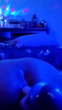 Its a Vibe! Jimmyzdick Finds a Back Massager and a Dildo??