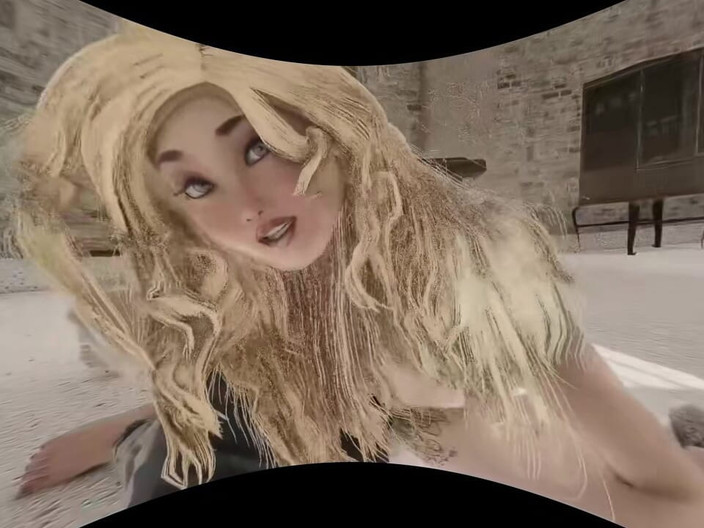 Games looper Sex VR Mode: スーパーvrセックスビデオ 14
