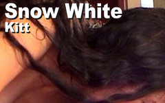 Edge Interactive Publishing: Sněhurka a kitt suck fuck výstřik