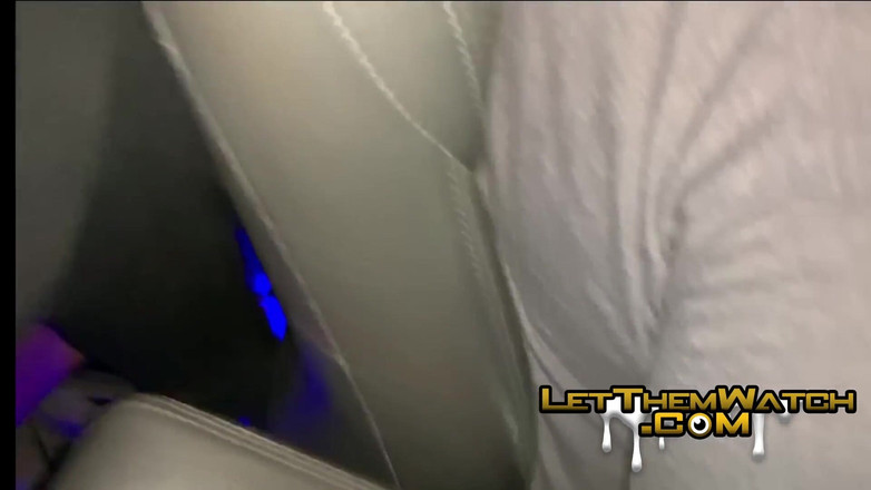 Let them watch: 정액 덤프 자동차 필립 맥헌트 쥬븐 섹스 Bareback