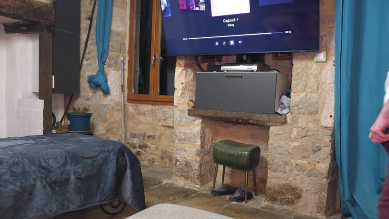 MT gay prod: Tre straighta killar knullar som bögar framför sina fruar