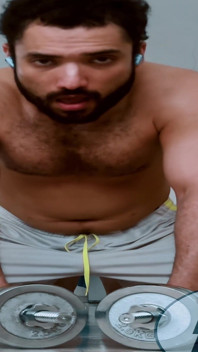 Working Out 2