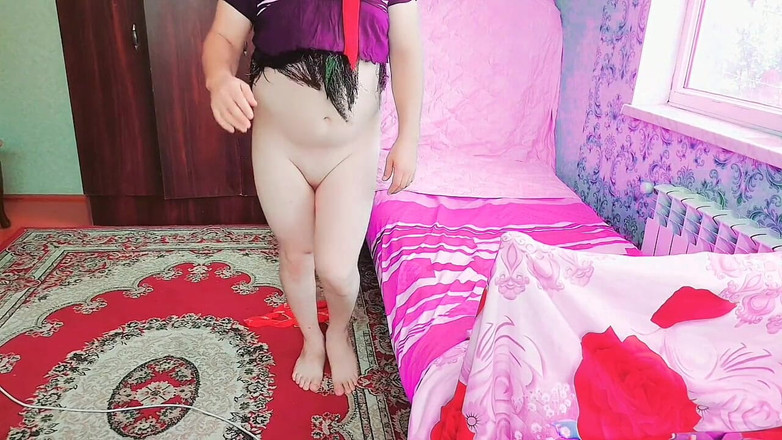 Kitty_Cross: Od andělské po ďábelskou nezbednou transformace holky