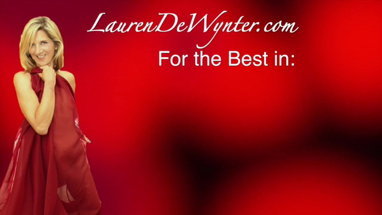 Lauren DeWynter: The repairman