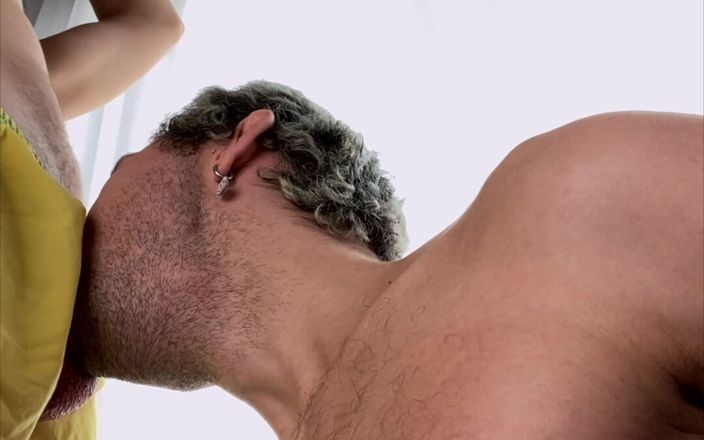 Harry_Jen: Harry_jen | Scopando due uomini gay