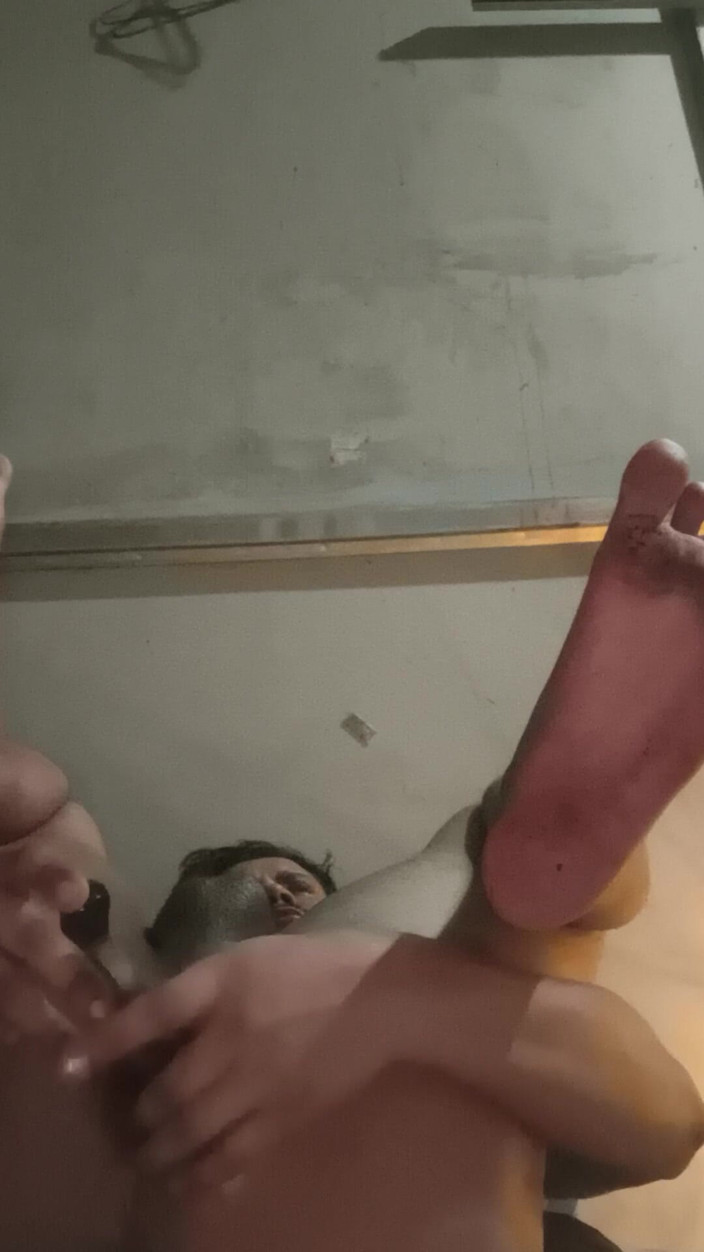 Bigfunn: Il ragazzo indiano hardcore assolo vola
