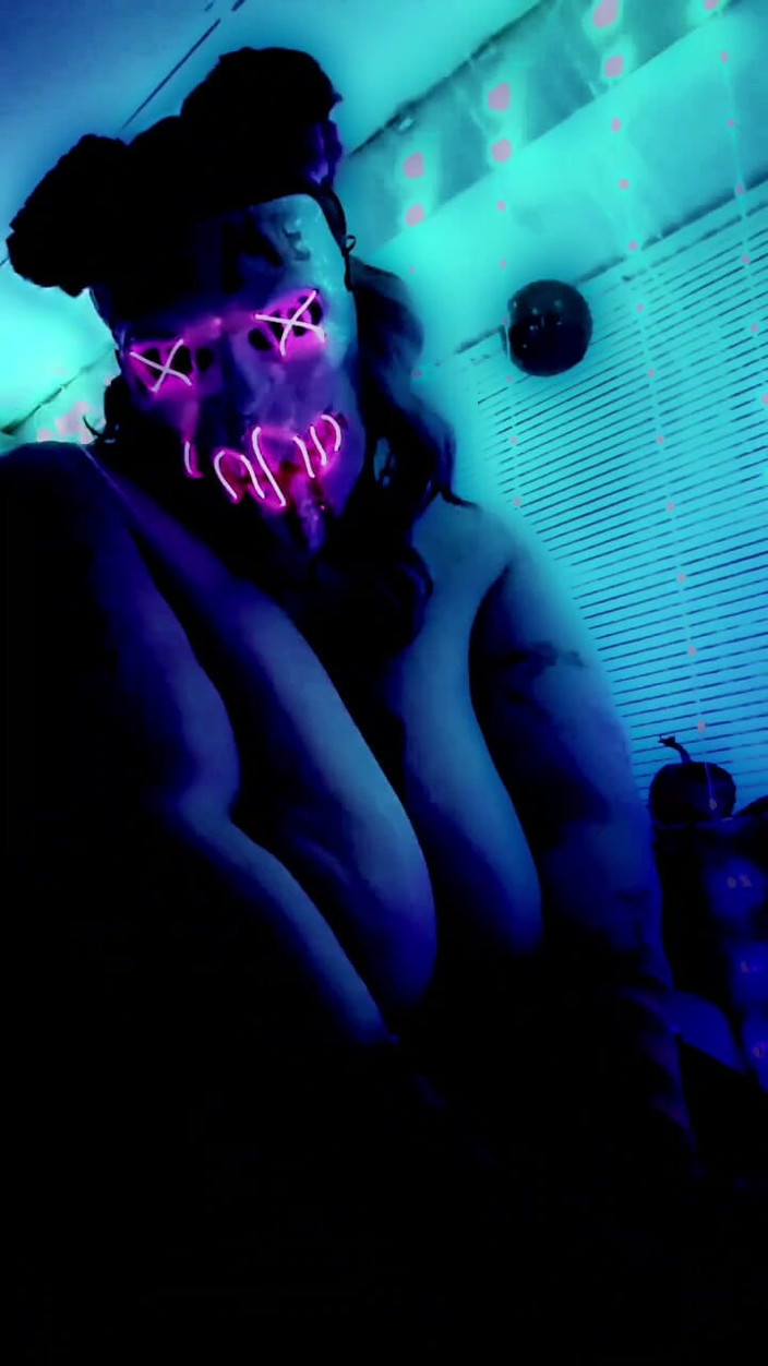 LustyPeachesofSin: Psychopath