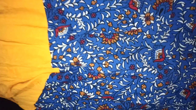 Bd fuking: Desi manželka tančí