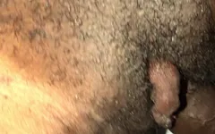 My boyfriend was fuck my pussy