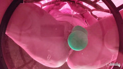 Kyla Keys: Pohled ze dna