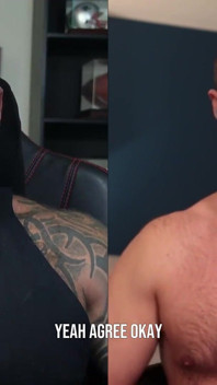 Porn Star Confessions - Wade Wolfgar (episode 120)