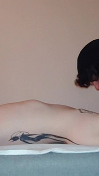 Cheating on My Cuck Boyfriend with a Beautiful Twink From Finland