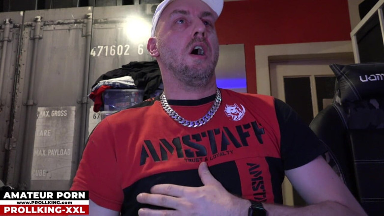 PROLLKING: 71 - Bad boy big load