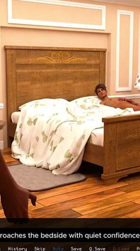 Landlady Roleplays as a Nurse to Help Her Tenant Relieve Tension - Measuring My Cum - #1 - Suzinak - by Porn Game 4u