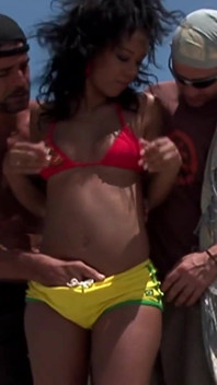 Moje nejžhavější prázdninové Flirty 2 - celý film