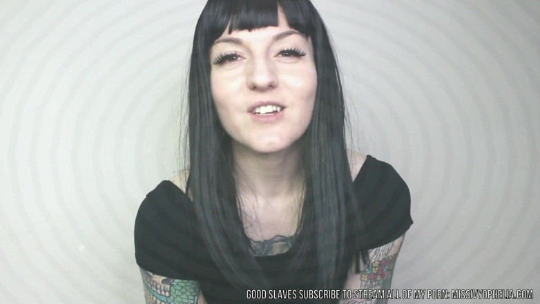 Miss Ivy Ophelia: Mysl ošukaná Sub 5