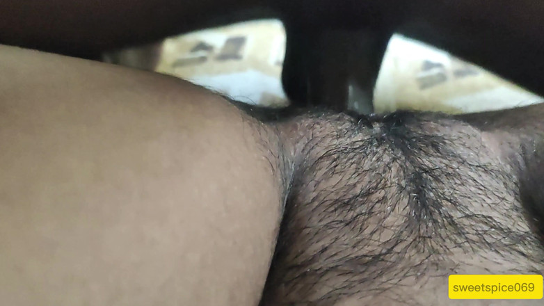 Sweet Spice: 甜美的ddi荡妇与继兄弟被狠操第2部分