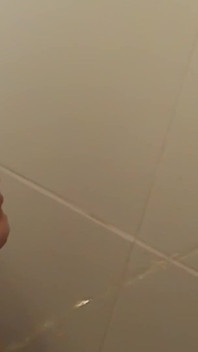 Kouření sání si užívá chcaní na obličej a obličej
