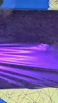 New Vacuum Bed