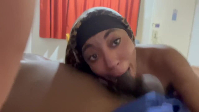 Fijii pornbox: Tapa na minha bunda e fode minha garganta desleixada meu...