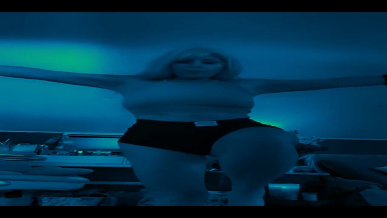 PaintedRose: 官能的