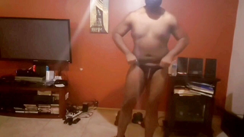 Blkbamaboi73: 오쟁이 진 남편에게 따먹기