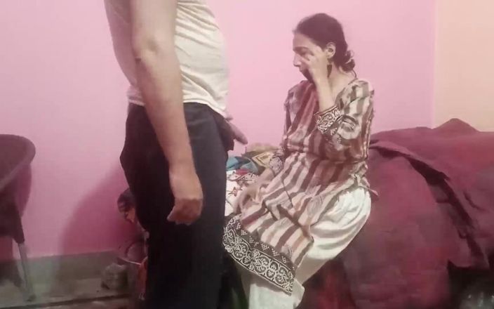 SHAKRATASNEEM: Налаштування з мачухою вдома таке гаряче і дуже красиве тіло