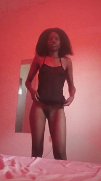 Corps Et Cul Sexy, Seins Naturels