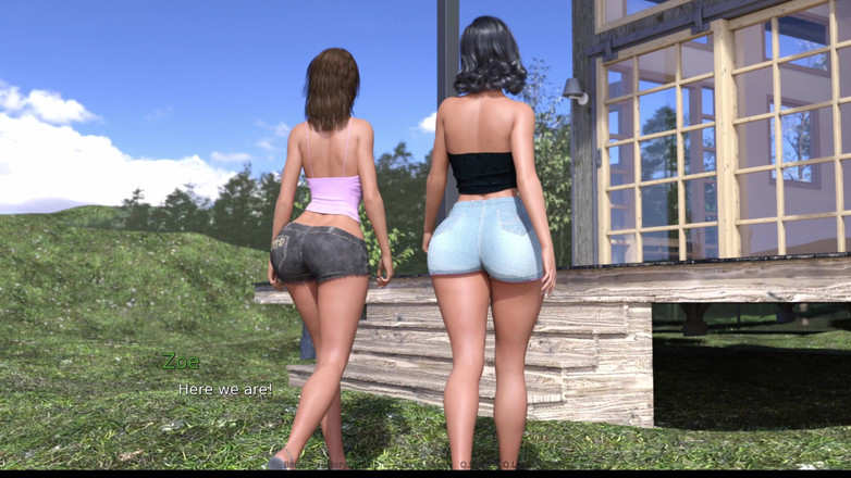 Wickedgammes studio: ローラ 欲望の秘密(パート56 新アップデート)