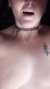 Beni hamile bırak, bakış açısıyla sikişiyor