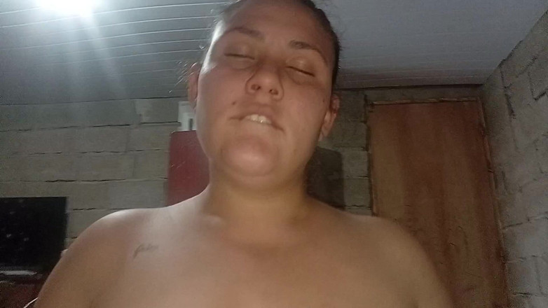 Naomi Simon: Anale Pompino Cumface Vaginale POV