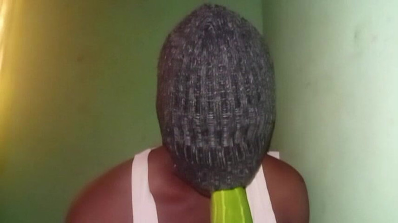 Badman4606: Bryon spróbuj na niej