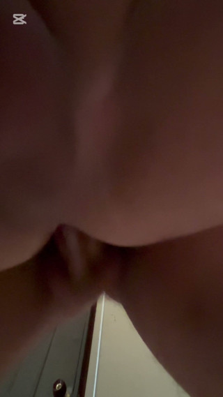 Dani and Nico: Ass fucked with 20cm cock and creampie