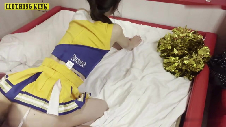 J-Girls Club: Asian Angel 26304