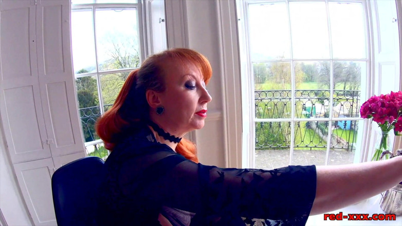 RedXXX: Afternoon Tease