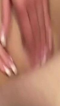 Blonde Big Titted MILF Carly with Hairy Pussy Fucked by Neighbor