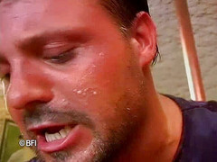 Hardcore Lovers of the world: Anale estremo 3