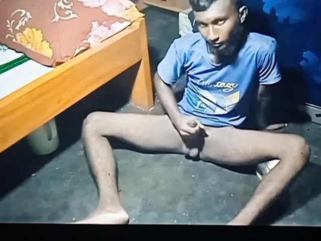 New Year Fap House Gay Sex Video (Gay sex video)