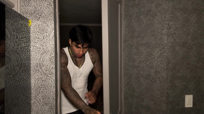 Christian Chaux: I Fuck My Stepbrother's Wife and He Doesn't Find Out