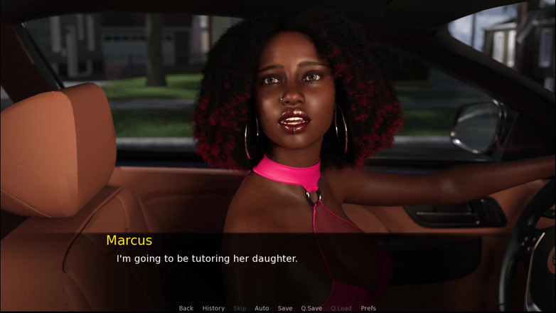 Johannes Gaming: Cuocendo con il cioccolato 1 Si è spostato in una città con...