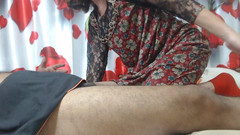Bolly Karma: Bolly Karma 257, webcam, couple