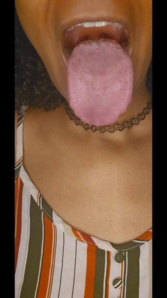 Bunnii: Nejdelší škádlení: Uvolněte můj jazyk