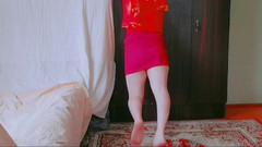 Kitty_Cross: Rahasia nakal cewek semok ini adalah idaman semua pria!