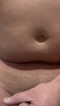 Saturday Morning Cum