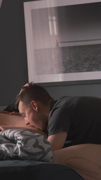 S4E1: Macocha weds pasierba, ale pragnie innego kutasa w naszym wspólnym łóżku